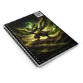 Blighted Verdantor -- Pazzurumon Creature Notebook | FREE GAME with purchase
