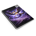 Forsaken Thundowl -- Pazzurumon Creature Notebook | FREE GAME with purchase