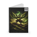 Blighted Verdantor -- Pazzurumon Creature Notebook | FREE GAME with purchase