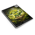 Sylrana -- Pazzurumon Creature Notebook | FREE GAME with purchase