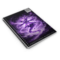 Fractured Auralith -- Pazzurumon Creature Notebook | FREE GAME with purchase