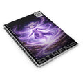 Athena -- Pazzurumon Creature Notebook | FREE GAME with purchase