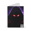 Noxys Corrupted -- Pazzurumon Creature Notebook | FREE GAME with purchase