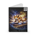 Voltrix -- Pazzurumon Creature Notebook | FREE GAME with purchase