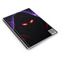 Noxys Corrupted -- Pazzurumon Creature Notebook | FREE GAME with purchase