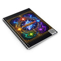 Prismara Heroes -- Pazzurumon Creature Notebook | FREE GAME with purchase