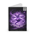 Fractured Auralith -- Pazzurumon Creature Notebook | FREE GAME with purchase