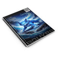 Aquyra -- Pazzurumon Creature Notebook | FREE GAME with purchase
